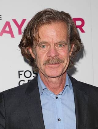 August 23, 2017 - Hollywood, CA, U.S. - 23 August 2017 - Hollywood, California - William H. Macy. Premiere Of DIRECTV And Vertical Entertainment s The Layover held at ArcLight Hollywood. Photo Credit: Faye Sadou AdMedia Hollywood U.S. - ZUMAa123 20170823_zaa_a123_027 Copyright: xFayexSadouAdmediax