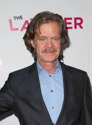 August 23, 2017 - Hollywood, CA, U.S. - 23 August 2017 - Hollywood, California - William H. Macy. Premiere Of DIRECTV And Vertical Entertainment s The Layover held at ArcLight Hollywood. Photo Credit: Faye Sadou AdMedia Hollywood U.S. - ZUMAa123 20170823_zaa_a123_032 Copyright: xFayexSadouAdmediax