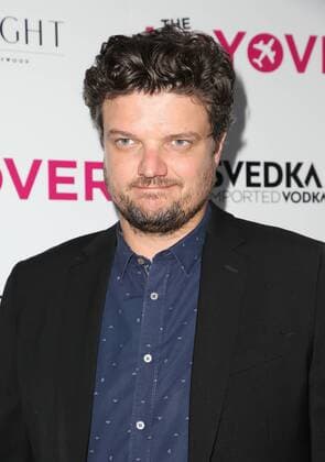 August 23, 2017 - Hollywood, CA, U.S. - 23 August 2017 - Hollywood, California - Matt Jones. Premiere Of DIRECTV And Vertical Entertainment s The Layover held at ArcLight Hollywood. Photo Credit: Faye Sadou AdMedia Hollywood U.S. - ZUMAa123 20170823_zaa_a123_037 Copyright: xFayexSadouAdmediax