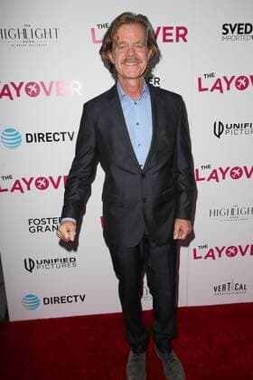 220086 AdMedia Starface 2017-08-30 CA Hollywood Etats-Unis 23 August 2017 - Hollywood, California - William H. Macy. Premiere Of DIRECTV And Vertical Entertainment s The Layover held at ArcLight Hollywood. Photo Credit: Faye Sadou AdMedia  Copyright: xAdMediax STAR_220086_001