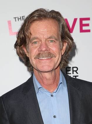 220086 AdMedia Starface 2017-08-30 CA Hollywood Etats-Unis 23 August 2017 - Hollywood, California - William H. Macy. Premiere Of DIRECTV And Vertical Entertainment s The Layover held at ArcLight Hollywood. Photo Credit: Faye Sadou AdMedia  Copyright: xAdMediax STAR_220086_002