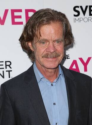 August 23, 2017 - Hollywood, CA, U.S. - 23 August 2017 - Hollywood, California - William H. Macy. Premiere Of DIRECTV And Vertical Entertainment s The Layover held at ArcLight Hollywood. Photo Credit: Faye Sadou AdMedia Hollywood U.S. - ZUMAa123 20170823_zaa_a123_041 Copyright: xFayexSadouAdmediax