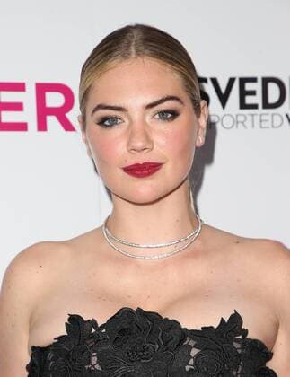 August 23, 2017 - Hollywood, CA, U.S. - 23 August 2017 - Hollywood, California - Kate Upton. Premiere Of DIRECTV And Vertical Entertainment s The Layover held at ArcLight Hollywood. Photo Credit: Faye Sadou AdMedia Hollywood U.S. - ZUMAa123 20170823_zaa_a123_059 Copyright: xFayexSadouAdmediax