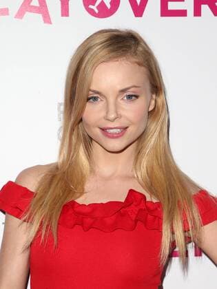 August 23, 2017 - Hollywood, CA, U.S. - 23 August 2017 - Hollywood, California - Izabella Miko. Premiere Of DIRECTV And Vertical Entertainment s The Layover held at ArcLight Hollywood. Photo Credit: Faye Sadou AdMedia Hollywood U.S. - ZUMAa123 20170823_zaa_a123_128 Copyright: xFayexSadouAdmediax
