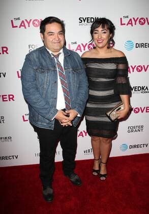 August 23, 2017 - Hollywood, CA, U.S. - 23 August 2017 - Hollywood, California - Joe Nunez, Guest. Premiere Of DIRECTV And Vertical Entertainment s The Layover held at ArcLight Hollywood. Photo Credit: Faye Sadou AdMedia Hollywood U.S. - ZUMAa123 20170823_zaa_a123_131 Copyright: xFayexSadouAdmediax