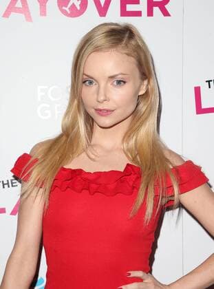 August 23, 2017 - Hollywood, CA, U.S. - 23 August 2017 - Hollywood, California - Izabella Miko. Premiere Of DIRECTV And Vertical Entertainment s The Layover held at ArcLight Hollywood. Photo Credit: Faye Sadou AdMedia Hollywood U.S. - ZUMAa123 20170823_zaa_a123_134 Copyright: xFayexSadouAdmediax