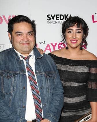August 23, 2017 - Hollywood, CA, U.S. - 23 August 2017 - Hollywood, California - Joe Nunez, Guest. Premiere Of DIRECTV And Vertical Entertainment s The Layover held at ArcLight Hollywood. Photo Credit: Faye Sadou AdMedia Hollywood U.S. - ZUMAa123 20170823_zaa_a123_139 Copyright: xFayexSadouAdmediax
