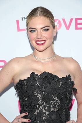 Kate Upton bei der The Layover Film Premiere am 23.08.2017 in Beverly Hills, Los Angeles The Layover Los Angeles Premiere, 2017 
