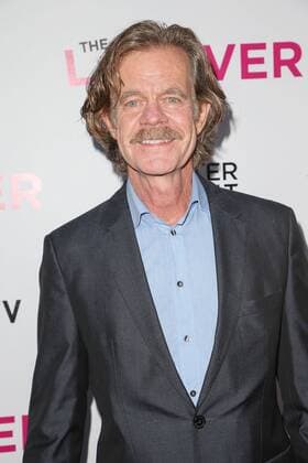 William H. Macy bei der The Layover Film Premiere am 23.08.2017 in Beverly Hills, Los Angeles The Layover Los Angeles Premiere, 2017 