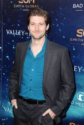 August 24, 2017 - Hollywood, California, U.S. - Steven Moloney attends The Los Angeles Premiere of Valley Of Bones held at the Arclight Theater in Hollywood, California on August 24, 2017. 2017 Hollywood U.S. - ZUMAl86_ 20170824_zaf_l86_011 Copyright: xDavexLongendykex