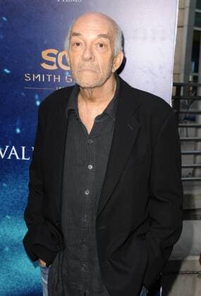 August 24, 2017 - Hollywood, California, U.S. - Mark Margolis attends The Los Angeles Premiere of Valley Of Bones held at the Arclight Theater in Hollywood, California on August 24, 2017. 2017 Hollywood U.S. - ZUMAl86_ 20170824_zaf_l86_056 Copyright: xDavexLongendykex