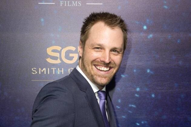 Brandon Heitkamp bei der Valley of Bones Film Premiere am 24.08.2017 in Hollywood, Los Angeles Valley of Bones World Premiere in Hollywood, Los Angeles, 2017 