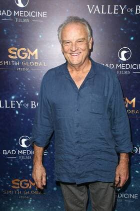 Bill Smitrovich bei der Valley of Bones Film Premiere am 24.08.2017 in Hollywood, Los Angeles Valley of Bones World Premiere in Hollywood, Los Angeles, 2017 