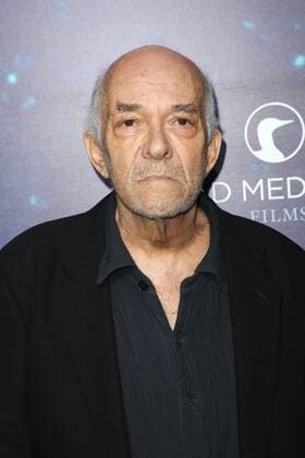 Mark Margolis bei der Valley of Bones Film Premiere am 24.08.2017 in Hollywood, Los Angeles Valley of Bones World Premiere in Hollywood, Los Angeles, 2017 