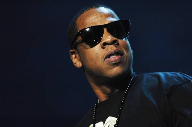Rapper Shawn Carter aka Jay-Z performing at the 2009 Power 106 Powerhouse at the Honda Center on August 8, 2009 in Anaheim, California. USA - 2009 - Powerhouse in Los Angeles  Copyright: xJaredxMilgrimx