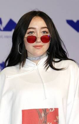 Noah Cyrus bei der Verleihung der MTV Video Music Awards am 27.08.2017 in Inglewood 2017 MTV Video Music Awards in Inglewood 
