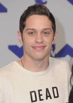 August 27, 2017 - Los Angeles, CA, U.S. - 27 August 2017 - Los Angeles, California - Pete Davidson. 2017 MTV Video Music Awards held at The Forum in Los Angeles. Photo Credit: AdMedia Los Angeles U.S. - ZUMAa123 20170827_zaa_a123_298 Copyright: xBirdiexThompsonx