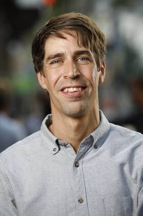 Jakob Preuss bei der Premiere des Dokumentarfilms Als Paul über das Meer kam When Paul came over the Sea in der Filmpalette. Köln, 28.08.2017 Foto:xC.xHardtx xFuturexImage