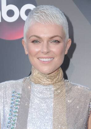 August 28, 2017 - Universal City, CA, U.S. - 28 August 2017 - Universal City, California - Serinda Swan. IMAX Marvel s Inhumans World Premiere held at Universal Citywalk in Universal City. Photo Credit: AdMedia Universal City U.S. - ZUMAa123 20170828_zaa_a123_033 Copyright: xBirdiexThompsonx