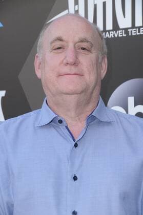 August 28, 2017 - Universal City, CA, U.S. - 28 August 2017 - Universal City, California - Jeph Loeb. IMAX Marvel s Inhumans World Premiere held at Universal Citywalk in Universal City. Photo Credit: AdMedia Universal City U.S. - ZUMAa123 20170828_zaa_a123_052 Copyright: xBirdiexThompsonx