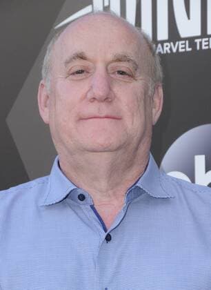 August 28, 2017 - Universal City, CA, U.S. - 28 August 2017 - Universal City, California - Jeph Loeb. IMAX Marvel s Inhumans World Premiere held at Universal Citywalk in Universal City. Photo Credit: AdMedia Universal City U.S. - ZUMAa123 20170828_zaa_a123_053 Copyright: xBirdiexThompsonx