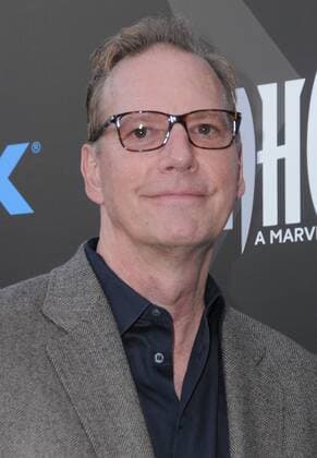 August 28, 2017 - Universal City, CA, U.S. - 28 August 2017 - Universal City, California - Scott Buck. IMAX Marvel s Inhumans World Premiere held at Universal Citywalk in Universal City. Photo Credit: AdMedia Universal City U.S. - ZUMAa123 20170828_zaa_a123_058 Copyright: xBirdiexThompsonx