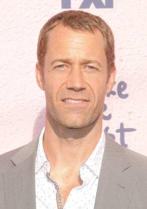 August 29, 2017 - Los Angeles, CA, U.S. - 29 August 2017 - Los Angeles, California - Colin Ferguson. FXX s You re the Worst Season Four Premiere held at Museum of Ice Cream in Los Angeles. Photo Credit: AdMedia Los Angeles U.S. - ZUMAa123 20170829_zaa_a123_062 Copyright: xBirdiexThompsonx
