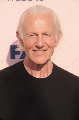 August 29, 2017 - Los Angeles, CA, U.S. - 29 August 2017 - Los Angeles, California - Raymond J. Barry. FXX s You re the Worst Season Four Premiere held at Museum of Ice Cream in Los Angeles. Photo Credit: AdMedia Los Angeles U.S. - ZUMAa123 20170829_zaa_a123_066 Copyright: xBirdiexThompsonx