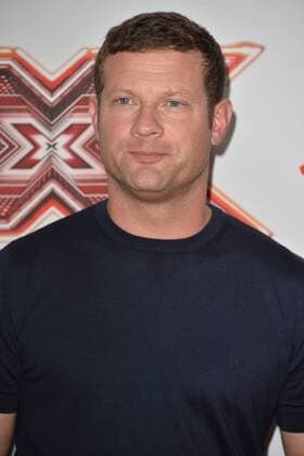 August 30, 2017 - London, London, UK - London, UK. DERMOT OÃ¢â‚¬â ¢LEARY attends the launch of ITV s The X Factor series. London UK  - ZUMAl94_ 20170830_zaf_l94_011 Copyright: xRayxTangx