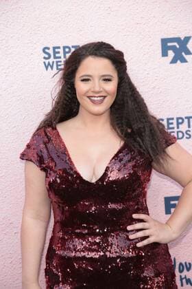 Kether Donohue, die Schauspielerin bei der Premiere der 4. Staffel der Serie You re the Worst am 29.08.2017 in Los Angeles FXX s You re the Worst TV Series Season 4 Premiere in Los Angeles, 2017 