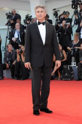 74th Venice Film Festival, Red Carpet film Downsizing Pictured: Alexander Payne  Copyright: xAlbertoxTerenghi Veneziax2017x x xVeneziax