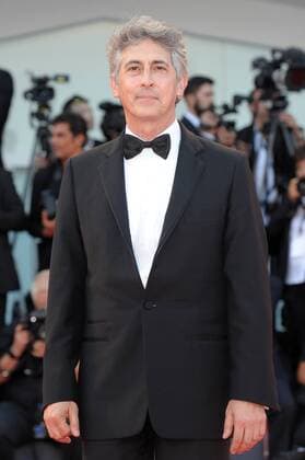 74th Venice Film Festival, Red Carpet film Downsizing Pictured: Alexander Payne  Copyright: xAlbertoxTerenghi Veneziax2017x x xVeneziax