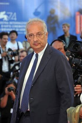 74th Venice Film Festival 2017 Red Carpet film Downsizing Walter Veltroni  Copyright: xCamillaxMorandi Veneziax xIPAx xVeneziax