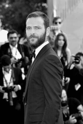 74th Venice Film Festival 2017 Red Carpet film Downsizing Alessandro Borghi  Copyright: xCamillaxMorandi Veneziax xIPAx xVeneziax