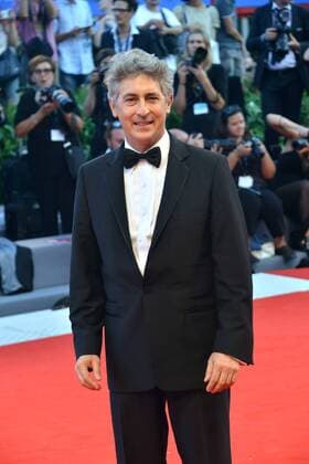 74th Venice Film Festival 2017, Red Carpet Downsizing . Pictured: Alexander Payne  Copyright: xSimonexComi Veneziax xIPAx xVeneziax