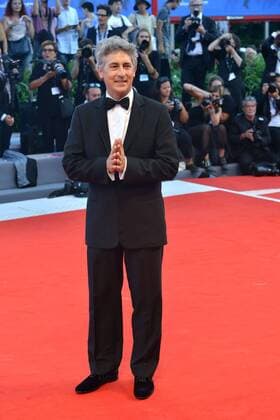 74th Venice Film Festival 2017, Red Carpet Downsizing . Pictured: Alexander Payne  Copyright: xSimonexComi Veneziax xIPAx xVeneziax