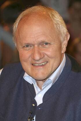 Josef Kraus bei der Aufzeichnung der ZDF-Talkshow Markus Lanz im Studio Stahltwiete. Hamburg, 30.08.2017 Foto:xgbrcix xFuturexImage