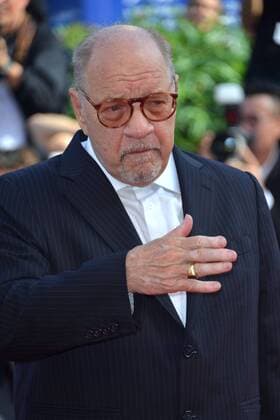 74th Venice Film Festival 2017, red carpet film First Reformed . Pictured: Paul Schrader  Copyright: xSimonexComi Veneziax xIPAx xVeneziax