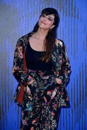 74th Venice Film Festival 2017, Red Carpet Franca Sozzanzi Award, Pictured: Valentina Lodovini  Copyright: xSimonexComi Veneziax xIPAx xVeneziax