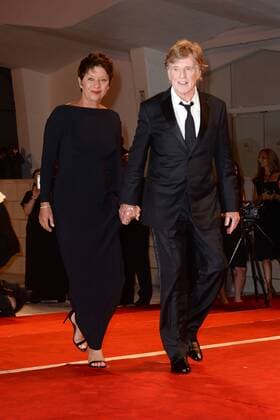 74eme Festival International du Cinema de Venise.74th Mostra. Our souls at night Red carpet .Robert Redford. 220292 Degun Starface 2017-09-01 Venise Italie  Copyright: xDegunx xStarfacex STAR_220292_031