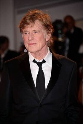 74eme Festival International du Cinema de Venise.74th Mostra. Our souls at night Red carpet .Robert Redford. 220292 Degun Starface 2017-09-01 Venise Italie  Copyright: xDegunx xStarfacex STAR_220292_050