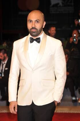 74th Venice Film Festival 2017 Red Carpet film Our Souls at Night Pictured: Ritesh Batra  Copyright: xCamillaxMorandi Veneziax xIPAx xVeneziax