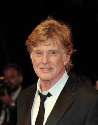 74th Venice Film Festival 2017 Red Carpet film Our Souls at Night Pictured: Robert Redford  Copyright: xCamillaxMorandi Veneziax xIPAx xVeneziax