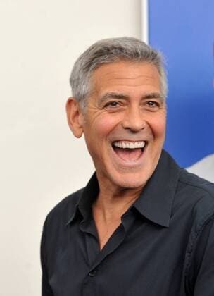 Entertainment Bilder der Woche Themen der Woche Bilder des Tages 74th Venice Film Festival 2017 Phorocall film Suburbicon Pictured George Clooney  Copyright: xCamillaxMorandi Veneziax xIPAx xVeneziax