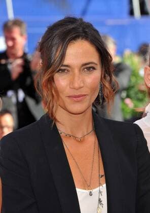 74th Venice Film Festival 2017 Red carpet film Diva Pictured Anna Foglietta  Copyright: xCamillaxMorandi Veneziax xIPAx xVeneziax
