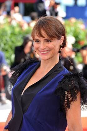 74th Venice Film Festival 2017 Red carpet film Diva Pictured Lorena Bianchetti  Copyright: xCamillaxMorandi Veneziax xIPAx xVeneziax