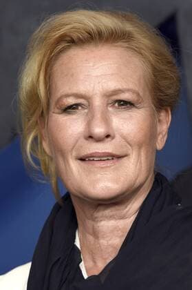 Suzanne von Borsody bei der Premiere des Kinofilms Die Pfefferkörner und der Fluch des schwarzen Königs im Cinemaxx am Dammtor. Hamburg, 03.09.2017 Foto:xC.xNiehausx xFuturexImage