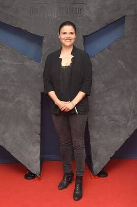 Katharina Wackernagel bei der Premiere des Kinofilms Die Pfefferkörner und der Fluch des schwarzen Königs im Cinemaxx am Dammtor. Hamburg, 03.09.2017 Foto:xC.xNiehausx xFuturexImage
