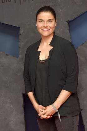 Katharina Wackernagel bei der Premiere des Kinofilms Die Pfefferkörner und der Fluch des schwarzen Königs im Cinemaxx am Dammtor. Hamburg, 03.09.2017 Foto:xC.xNiehausx xFuturexImage