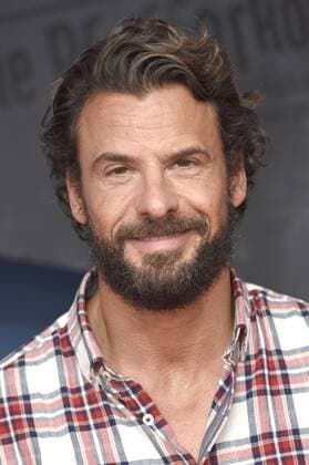 Stephan Luca bei der Premiere des Kinofilms Die Pfefferkörner und der Fluch des schwarzen Königs im Cinemaxx am Dammtor. Hamburg, 03.09.2017 Foto:xC.xNiehausx xFuturexImage